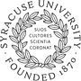 Syracuse University logo